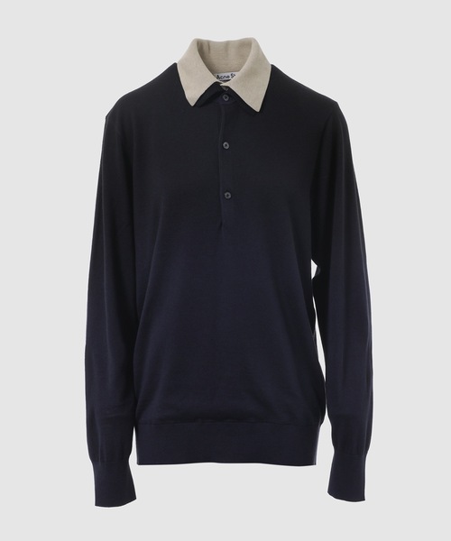 Acne Studios｜アクネ ストゥディオズのニット/セーター（長袖）通販