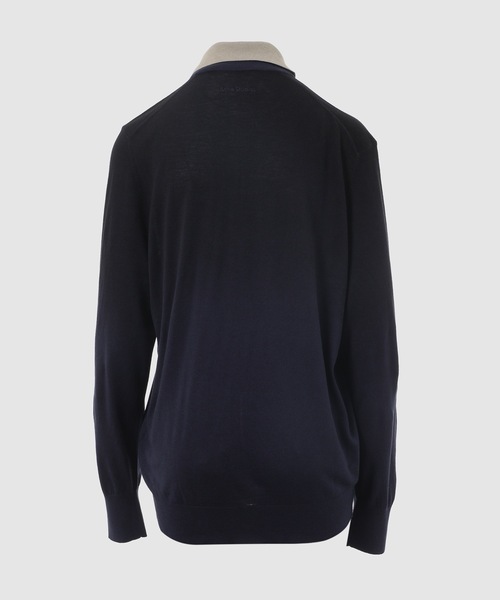 Acne Studios(アクネストゥディオズ)の「FN-WN-KNIT000859(ニット/セーター・レディース・その他・S)」の2枚目の写真