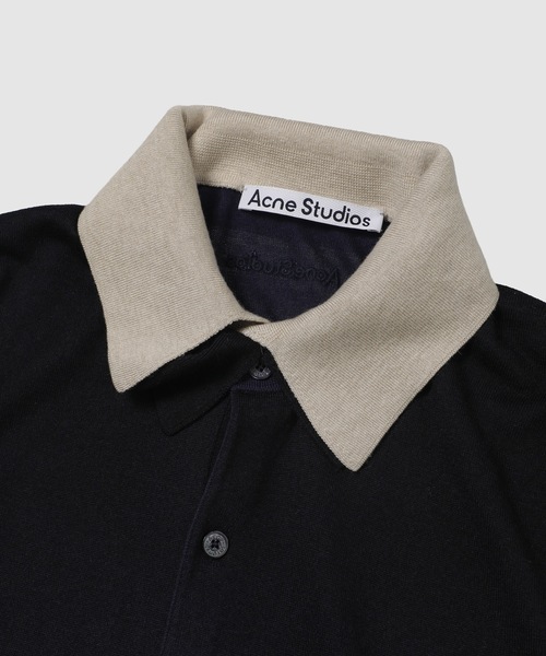 Acne Studios(アクネストゥディオズ)の「FN-WN-KNIT000859(ニット/セーター・レディース・その他・S)」の3枚目の写真