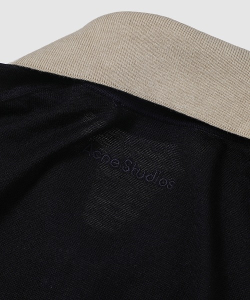 Acne Studios(アクネストゥディオズ)の「FN-WN-KNIT000859(ニット/セーター・レディース・その他・S)」の6枚目の写真