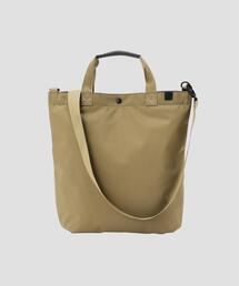 MHL. | NYLON CANVAS(ショルダーバッグ)