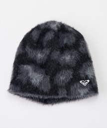 ROXY（ロキシー）の「ROXY キッズ MINI WISH UPON BEANIE アソートデザインニットキャップ ビーニー 【2026年秋冬モデル】/ロキシー（ニットキャップ/ビーニー）」