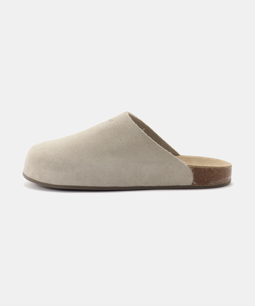 adidas(アディダス)の「*【ADIDAS/アディダス】ADIMULE(その他シューズ・レディース・ベージュ・22.5cm/23.5cm/24.5cm)」の7枚目の写真