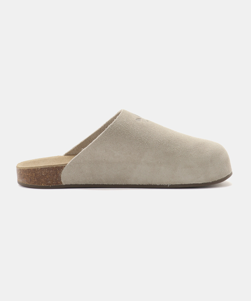 adidas(アディダス)の「*【ADIDAS/アディダス】ADIMULE(その他シューズ・レディース・ベージュ・22.5cm/23.5cm/24.5cm)」の9枚目の写真