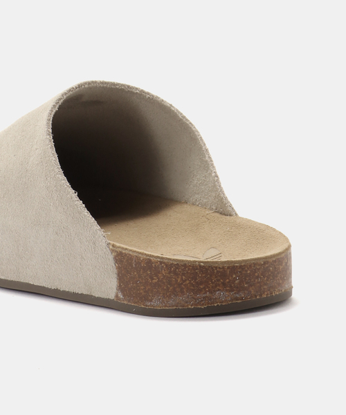 adidas(アディダス)の「*【ADIDAS/アディダス】ADIMULE(その他シューズ・レディース・ベージュ・22.5cm/23.5cm/24.5cm)」の10枚目の写真