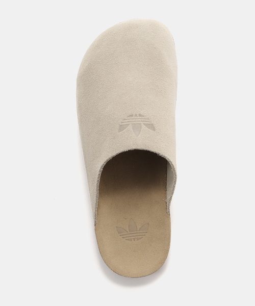 adidas(アディダス)の「*【ADIDAS/アディダス】ADIMULE(その他シューズ・レディース・ベージュ・22.5cm/23.5cm/24.5cm)」の11枚目の写真