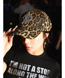 EVRIS（エヴリス）の「【SupBaby×EVRIS】オリジナル 6panel Cap（キャップ）」