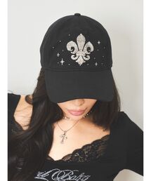 EVRIS（エヴリス）の「【SupBaby×EVRIS】オリジナル 6panel Cap（キャップ）」