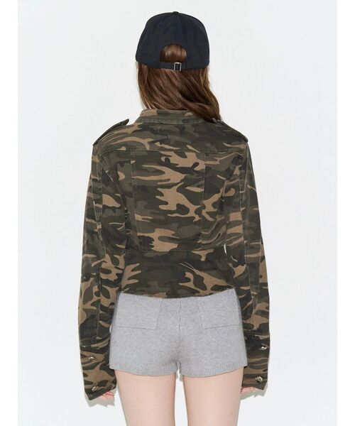 EVRIS（エヴリス）の「【SupBaby×EVRIS】オリジナル 6panel Cap（キャップ・レディース・その他1/ブラック・FREE）」の20枚目の写真