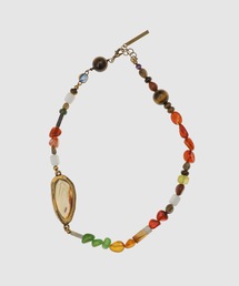 DRIES VAN NOTEN（ドリスヴァンノッテン）の「NECKL W262-200 Q.066 NECKL（ネックレス）」