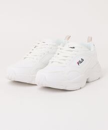 FILA | 【FILA】RAY RUN(レイラン ) 厚底スニーカー(スニーカー)