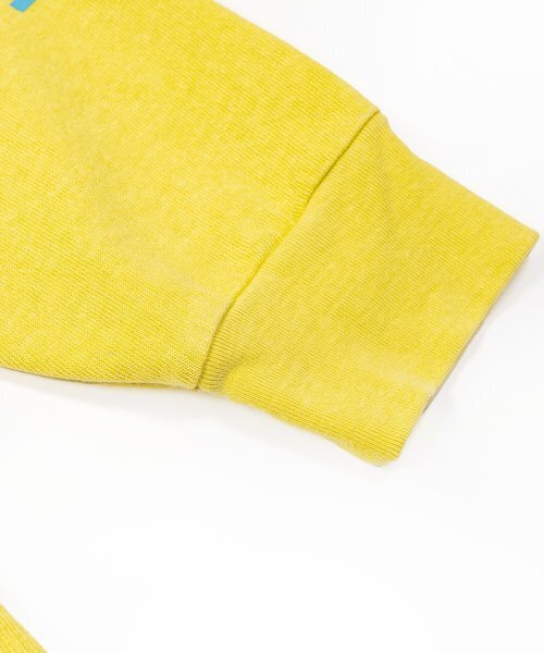 BIGWAVE COLLECTIVE（ビッグウェーブコレクティブ）の「808 RAVE SQUARE L/S TEE (LIMELIGHT)（Tシャツ/カットソー・メンズ・その他・X-LARGE/LARGE）」の6枚目の写真