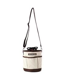 MASTER BUNNY EDITION（マスターバニーエディション）の「筒形ショルダーバッグ (UNISEX)（ショルダーバッグ）」
