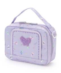 総柄リバーシブルスタイ（その他ベビー用品）｜ANNA SUI mini