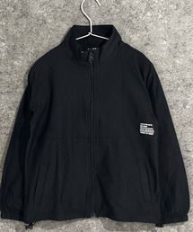 SHISKY（シスキー）の「マルチファンクション スタンドジャケット(946-03)（ブルゾン）」
