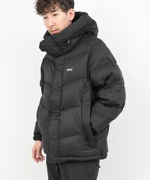 【NANGA/ナンガ】LITEFORCE DOWN JKT ダウンジャケット 26AW