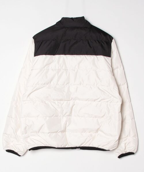 AAPE BY A BATHING APE（エーエイプバイアベイシングエイプ）の「AAPE MOUNTAIN DOWN JACKET(separate)（ダウンジャケット/コート・メンズ・ベージュ系その他5・X-LARGE/MEDIUM/SMALL/LARGE）」の8枚目の写真