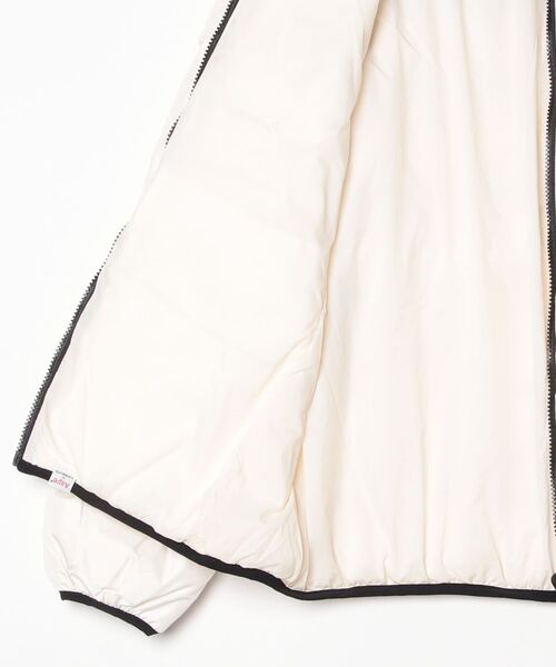 AAPE BY A BATHING APE（エーエイプバイアベイシングエイプ）の「AAPE MOUNTAIN DOWN JACKET(separate)（ダウンジャケット/コート・メンズ・ベージュ系その他5・X-LARGE/MEDIUM/SMALL/LARGE）」の9枚目の写真