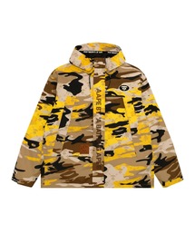AAPE MOUNTAIN DOWN JACKET(separate)