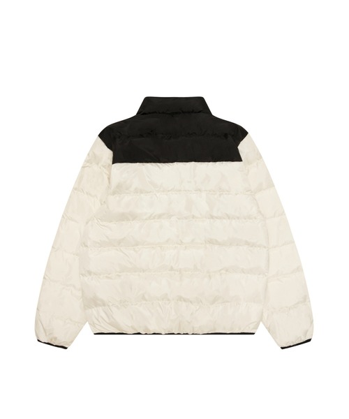 AAPE BY A BATHING APE（エーエイプバイアベイシングエイプ）の「AAPE MOUNTAIN DOWN JACKET(separate)（ダウンジャケット/コート・メンズ・ベージュ系その他5・X-LARGE/MEDIUM/SMALL/LARGE）」の4枚目の写真