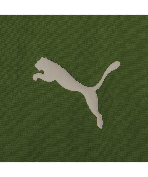 PUMA(プーマ)の「PUMA プーマ メンズ ESS エレベーテッド ウィンドブロック フルジップ フー(パーカー・メンズ・モスグリーン/ブラック/ライトグレー・XX-LARGE/X-LARGE/SMALL/MEDIUM/LARGE)」の17枚目の写真