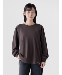 GAP1969ロゴ チュニックTシャツ