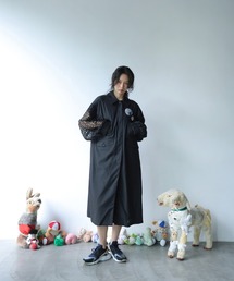 BEDSIDEDRAMA｜ベットサイドドラマのジャケット/アウター通販 - ZOZOTOWN