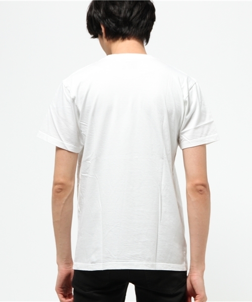 RAGS McGREGOR (ラグスマックレガー)の「PHOTO TEE / DAIDO RAGS McGREGOR (ラグスマックレガー)の「PHOTO TEE / DAIDO