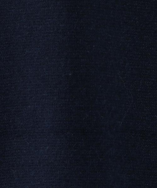 coen（コーエン）の「ミラノリブロングカーディガン（カーディガン/ボレロ・レディース・グレー/ベージュ/ネイビー・FREE）」の11枚目の写真