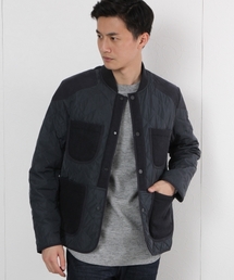 GLOBAL WORK | 【一部店舗限定】サーモライトキルトジャケット/720833(その他アウター)