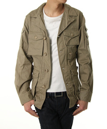 BEAMS PLUS（ビームスプラス）の「ENGINEERED GARMENTS×BEAMS PLUS