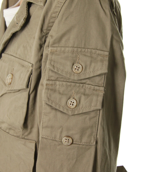 BEAMS PLUS（ビームスプラス）の「ENGINEERED GARMENTS×BEAMS