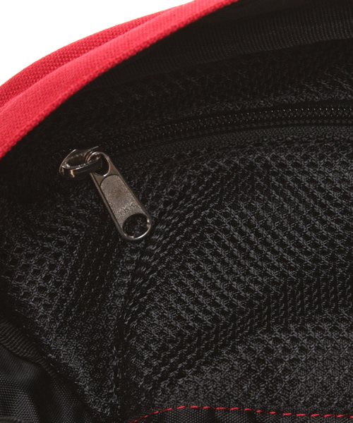 CIAOPANIC（チャオパニック）の「FUNNYPACK（ショルダーバッグ・メンズ・レッド系その他・FREE）」の6枚目の写真