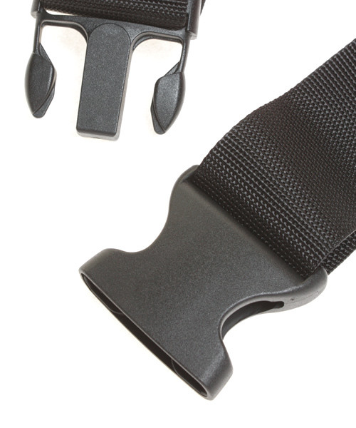 CIAOPANIC（チャオパニック）の「FUNNYPACK（ショルダーバッグ・メンズ・レッド系その他・FREE）」の7枚目の写真