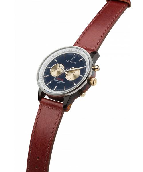 TRIWA（トリワ）の「△＜TRIWA（トリワ）＞NEVIL NEAC118 時計（アナログ腕時計・レディース・その他・FREE）」の2枚目の写真
