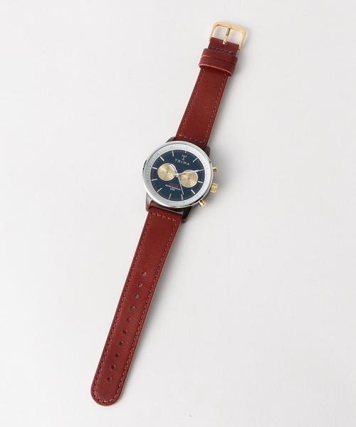 TRIWA（トリワ）の「△＜TRIWA（トリワ）＞NEVIL NEAC118 時計（アナログ腕時計・レディース・その他・FREE）」の4枚目の写真