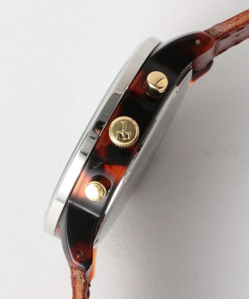 TRIWA（トリワ）の「△＜TRIWA（トリワ）＞NEVIL NEAC118 時計（アナログ腕時計・レディース・その他・FREE）」の7枚目の写真