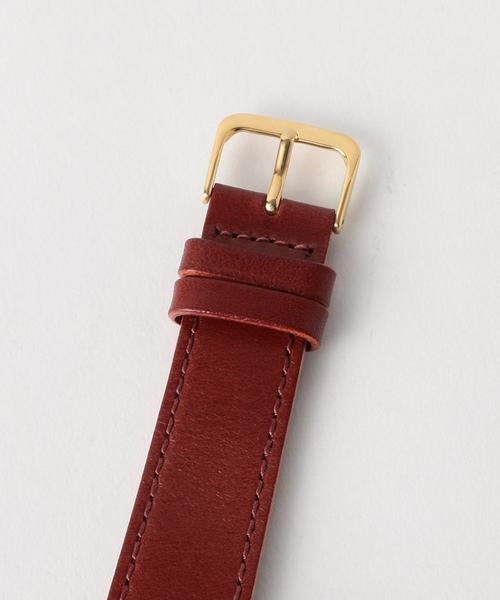 TRIWA（トリワ）の「△＜TRIWA（トリワ）＞NEVIL NEAC118 時計（アナログ腕時計・レディース・その他・FREE）」の8枚目の写真