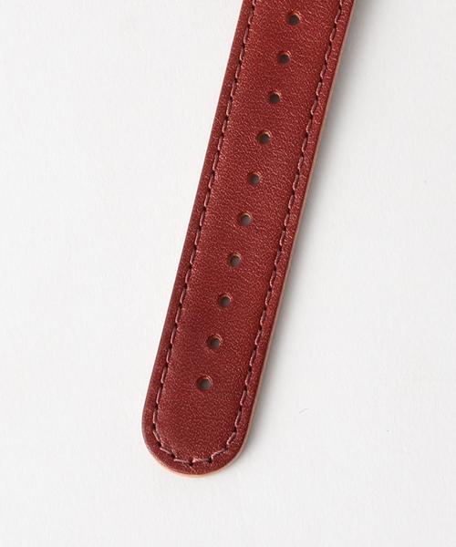 TRIWA（トリワ）の「△＜TRIWA（トリワ）＞NEVIL NEAC118 時計（アナログ腕時計・レディース・その他・FREE）」の9枚目の写真