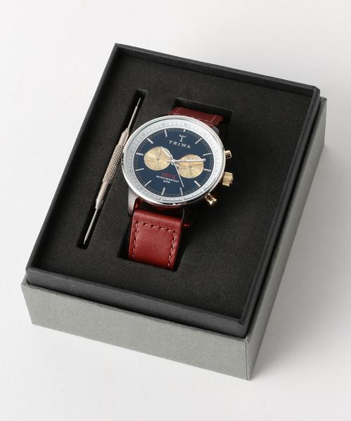 TRIWA（トリワ）の「△＜TRIWA（トリワ）＞NEVIL NEAC118 時計（アナログ腕時計・レディース・その他・FREE）」の10枚目の写真