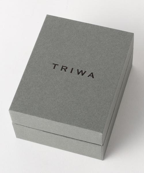 TRIWA（トリワ）の「△＜TRIWA（トリワ）＞NEVIL NEAC118 時計（アナログ腕時計・レディース・その他・FREE）」の11枚目の写真
