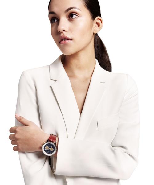 TRIWA（トリワ）の「△＜TRIWA（トリワ）＞NEVIL NEAC118 時計（アナログ腕時計・レディース・その他・FREE）」の13枚目の写真