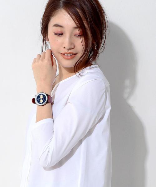 TRIWA（トリワ）の「△＜TRIWA（トリワ）＞NEVIL NEAC118 時計（アナログ腕時計・レディース・その他・FREE）」の14枚目の写真