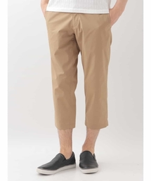 MK MICHEL KLEIN HOMME  | カジュアルクロップドパンツ(その他パンツ)