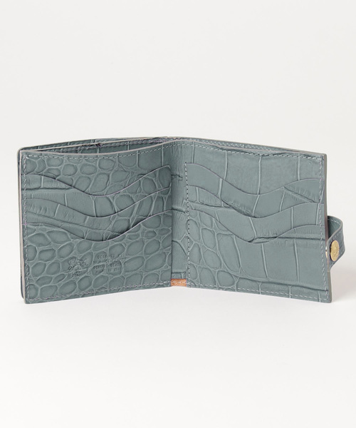 Wallet 財布 Il Bisonte Il Bisonte 財布 小物 Il Bisonte イルビゾンテ のファッション