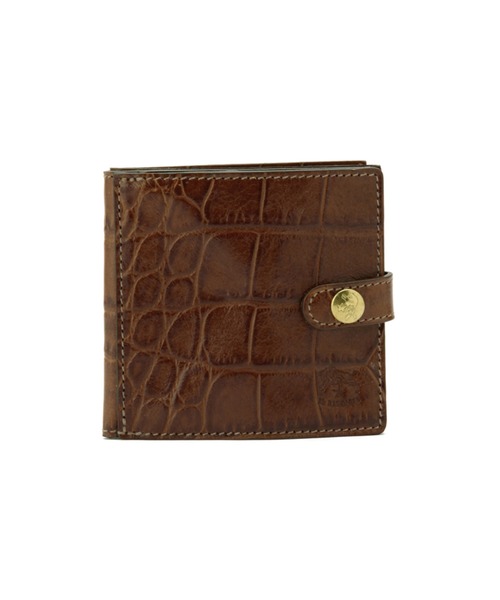 IL BISONTE / Wallet（財布）｜IL BISONTE（イルビゾンテ）