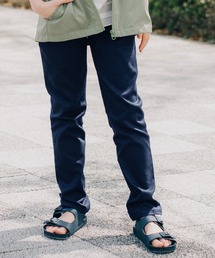 KRIFF MAYER Kid's Collection（クリフメイヤーキッズコレクション）の「マイニチスタイリッシュパンツ（テーパードタイプ）（チノパンツ）」