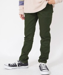 KRIFF MAYER Kid's Collection（クリフメイヤーキッズコレクション）の「マイニチスタイリッシュパンツ（テーパードタイプ）（チノパンツ）」