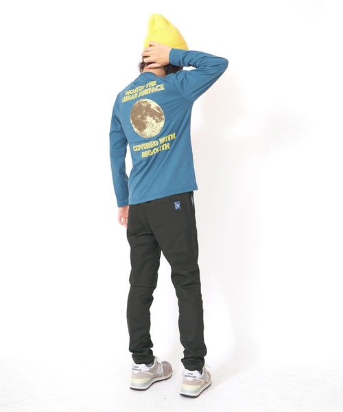 KRIFF MAYER Kid's Collection（クリフメイヤーキッズコレクション）の「マイニチスタイリッシュパンツ（テーパードタイプ）（チノパンツ・キッズ・ベージュ/ネイビー/カーキ/チャコール/ダークグレー・120/130/140/150/160）」の17枚目の写真