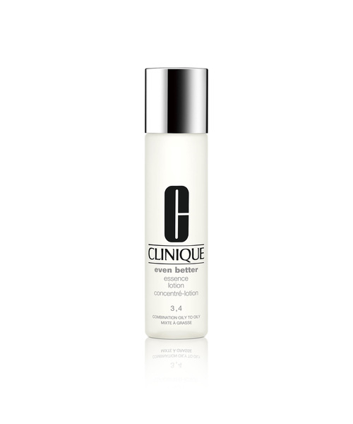 Clinique クリニーク の クリニーク イーブン ベター エッセンス ローション 0ml 化粧水 スキンタイプ 3 4 化粧水 Wear